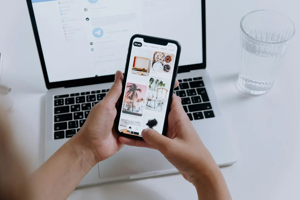 Affiliny Affiliate Dashboard